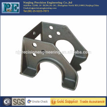 China factory custom casting steel bracket